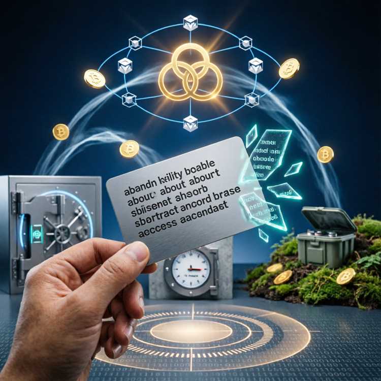 How Hardware Wallets Protect Private Keys