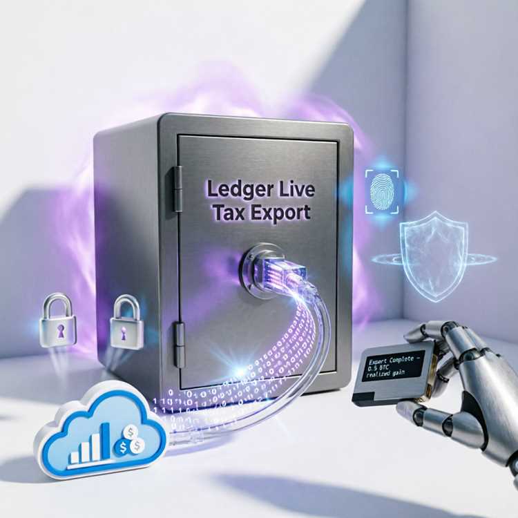 Comparing Ledger Live with Other Tax Tools