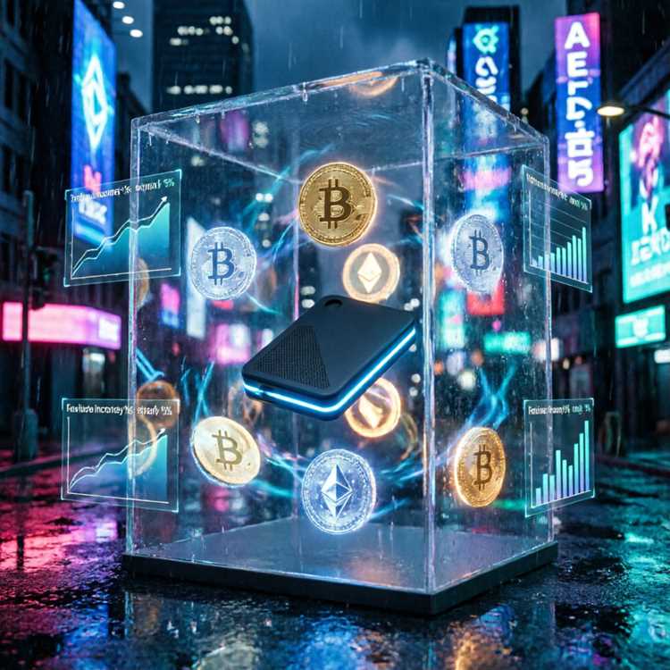 Stake crypto with Ledger Live