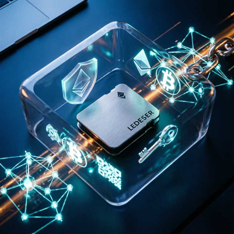 Common Mistakes When Doing a Ledger Live Crypto Transfer